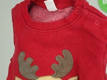 vans koszulki: Sweatshirt, Cool Club, 12-18 months, condition - Very good — 6