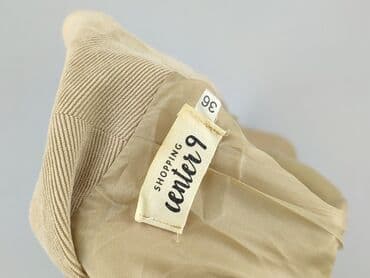 Жіночий одяг: Верхній одяг Піджак жіночий, S на lalafo.pl — 5 Жіночий одяг: Верхній одяг Піджак жіночий, S — 5