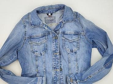 Denim Co, Kurtka jeansowa damska, rozmiar S