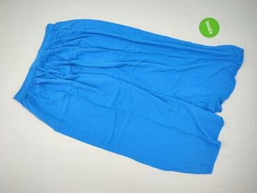 wassyl spodnie dresowe: Top Secret, Material trousers for women, size 3XL (EU 46) — 3