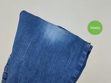 walkx buty: Cipo & Baxx, Jeansy damskie, rozmiar S — 7