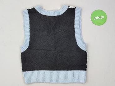 kamizelka damska h m: H&M Divided, Kamizelka damska, rozmiar S — 3