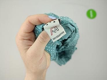 misbhv trampki: New Collection, Spódnica damska, rozmiar S — 4