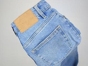 Жіночий одяг: H&M Divided, Джинси жіночі, розмір S — 6