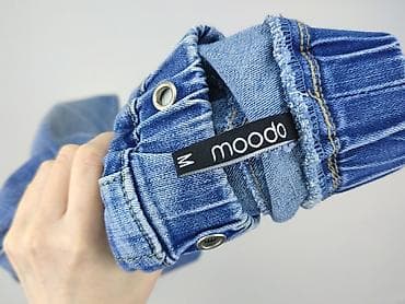 my basic spodnie: Moodo, Spodnie dresowe dla mężczyzn, rozmiar M — 4
