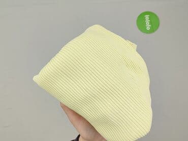 chabrowe bluzki: Bluzka damska, rozmiar S — 4