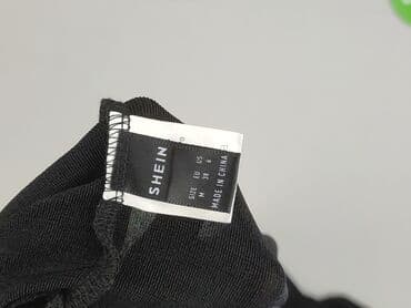 shein sukienka z piórami: Shein, Kardigan damski, M — 4