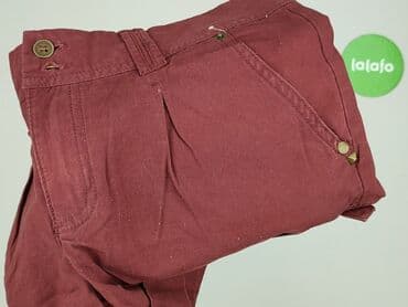 szorty dla puszystych: Denim Co, Szorty damskie, rozmiar M — 5