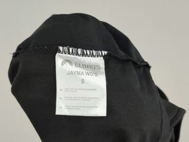 bluzki na konie: ELBRUS, Top damski, rozmiar S — 5