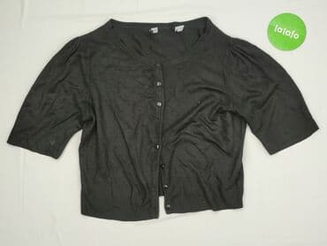 sweter z misiem tous: Kardigan damski, rozmiar 3XL — 2