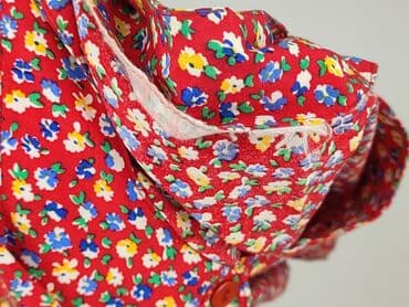 sukienki na wesele dla matki mlodego: Women's blouse, size M (EU 38) — 4