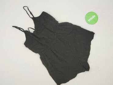 zwrot stroju kąpielowego hm: H&M Divided, Kombinezon damski, M — 2