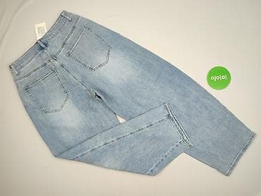 angels jeans: Jeansy damskie, rozmiar S — 3