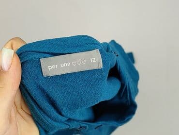 lidl swetry damskie rozpinane: Per Una, Women's blouse, size L (EU 40) — 4