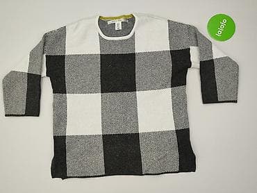 blue motion sweter: Max Studio, Sweter damski, rozmiar XS — 2