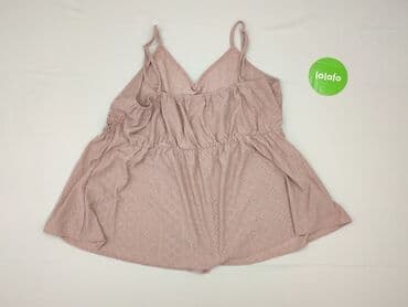 shein koszule damskie plus size: Shein, Top damski, rozmiar 3XL — 4