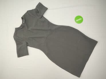 obcisła sukienka ciążowa: H&M, Sukienka damska, rozmiar M — 2