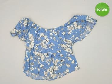 bluzki oversize reserved: Bluzka damska, rozmiar S — 3