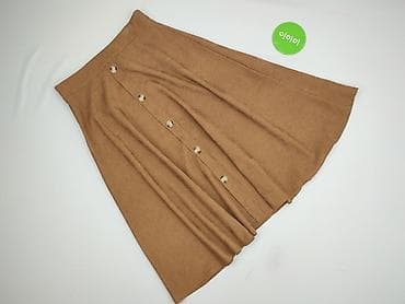 spódnice do ziemi: Used, Spódnica damska, rozmiar S — 2