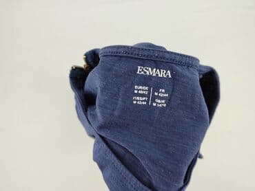 lidl marynarka damska: Esmara, Bluzka damska, rozmiar M — 4