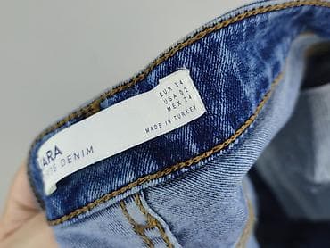 acne jeans: Used Jeans, Jeansy damskie, rozmiar XS — 5