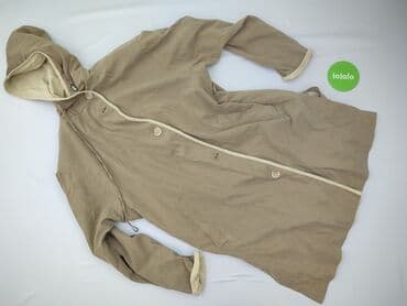 bundeswehra kurtka: Płaszcz damski, rozmiar L — 2