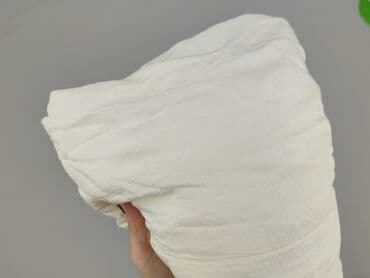 sukienka h m czerwona: H&M, Bluzka damska, rozmiar L — 7