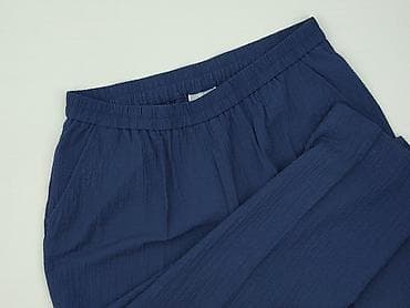 pilates: Woman Collection, Spodnie materiałowe damskie, rozmiar L — 1
