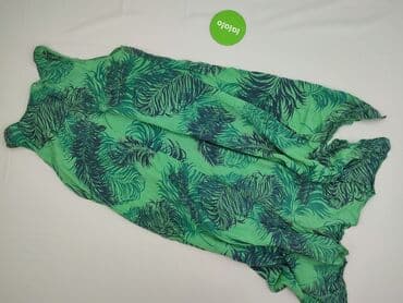 sukienki letnie plus size allegro: Unisono, Sukienka damska, rozmiar L — 3