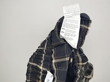 baggy dresy: Spodnie materiałowe damskie, rozmiar 2XS — 6