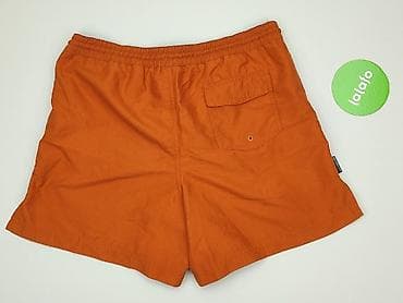 object bluzki: Szorty kąpielowe dla mężczyzn, rozmiar S — 3