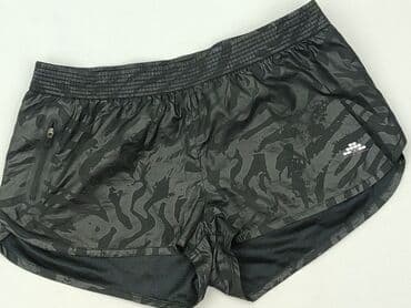 spódniczka biegowa ze spodenkami: H&M Sport, Szorty damskie, rozmiar S — 1