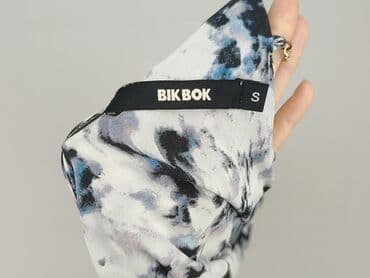 bluzki i koszule damskie day birger et mikkelsen: Bik Bok, Top damski, rozmiar S — 4