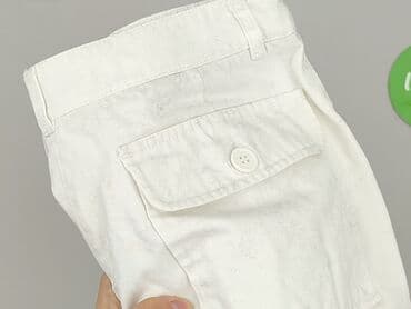 szorty jeansowe zara: Zеro, Szorty damskie, rozmiar XS — 5