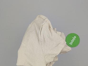 biale spodenki hm: H&M Divided, T-shirt damski, rozmiar XS — 6
