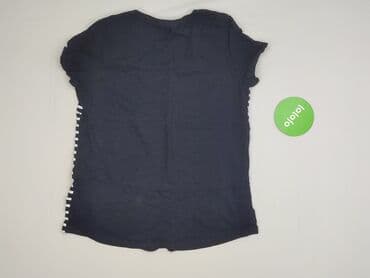 t shirty damskie tommy hilfiger: Tom Tailor Denim, T-shirt damski, rozmiar M — 3