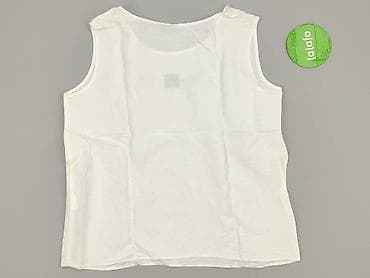 wiosenna bluzki: Evita, Bluzka damska, rozmiar M — 3