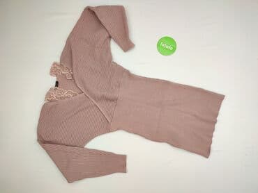 жіночі флісові кофти: Shein, Sweter damski, rozmiar L — 2