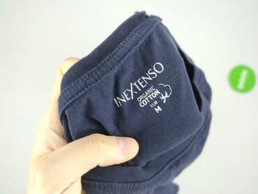 koszulka ajax: Inextenso, T-shirt damski, rozmiar M — 5