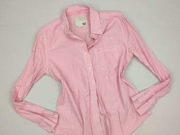 calvin klein t shirty 164: 157, Women`s shirt, size L (EU 40) — 1