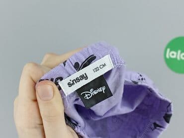 kurtki zimowe guess: Sweatpants, Sinsay, 7 years, 116/122, condition - Perfect — 4