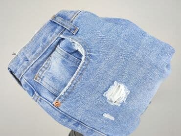 jebac pis koszulka: Spodnie jeansowe, Minoti, 14 lat, 158/164, stan - Idealny — 6