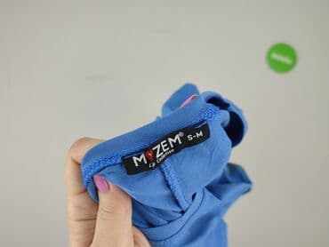 reserved białe bluzki: Bluzka damska, rozmiar M — 4