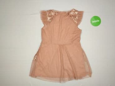 srebrna bluzka h: Oasis, Women's blouse, size M (EU 38) — 3