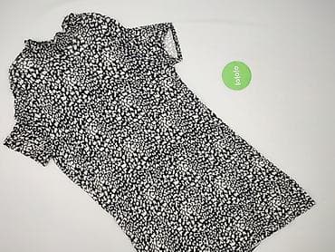 tanie ubrania plus size: F&F, Sukienka damska, rozmiar 4XL — 2