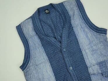 Męska kamizelka Thomas Lloyd - Rozmiar z metki: 54/56 - Fason на lalafo.pl Męska kamizelka Thomas Lloyd - Rozmiar z metki: 54/56 - Fason