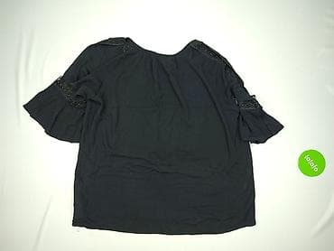 blazer 23: Janina, Bluzka damska, rozmiar 3XL — 3