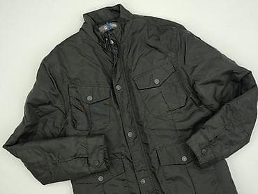 Kenneth Cole, Men`s ightweight jacket, size L