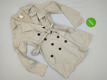 crocs serena bronze: Trencz damski, rozmiar S — 2