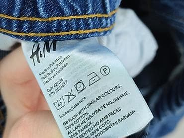 jeans simmons: H&M, Jeansy damskie, rozmiar S — 5